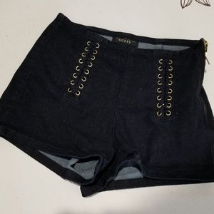 Women's  Shorts